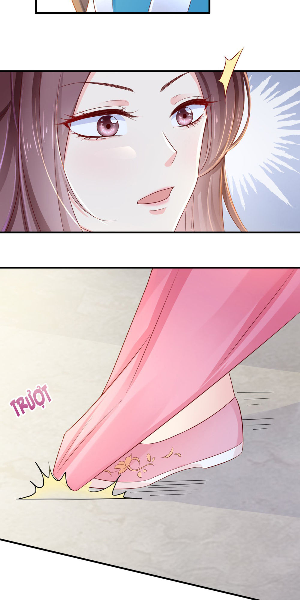 Độc Phi Ngu Ngốc Không Thể Chọc Chapter 26 - 22