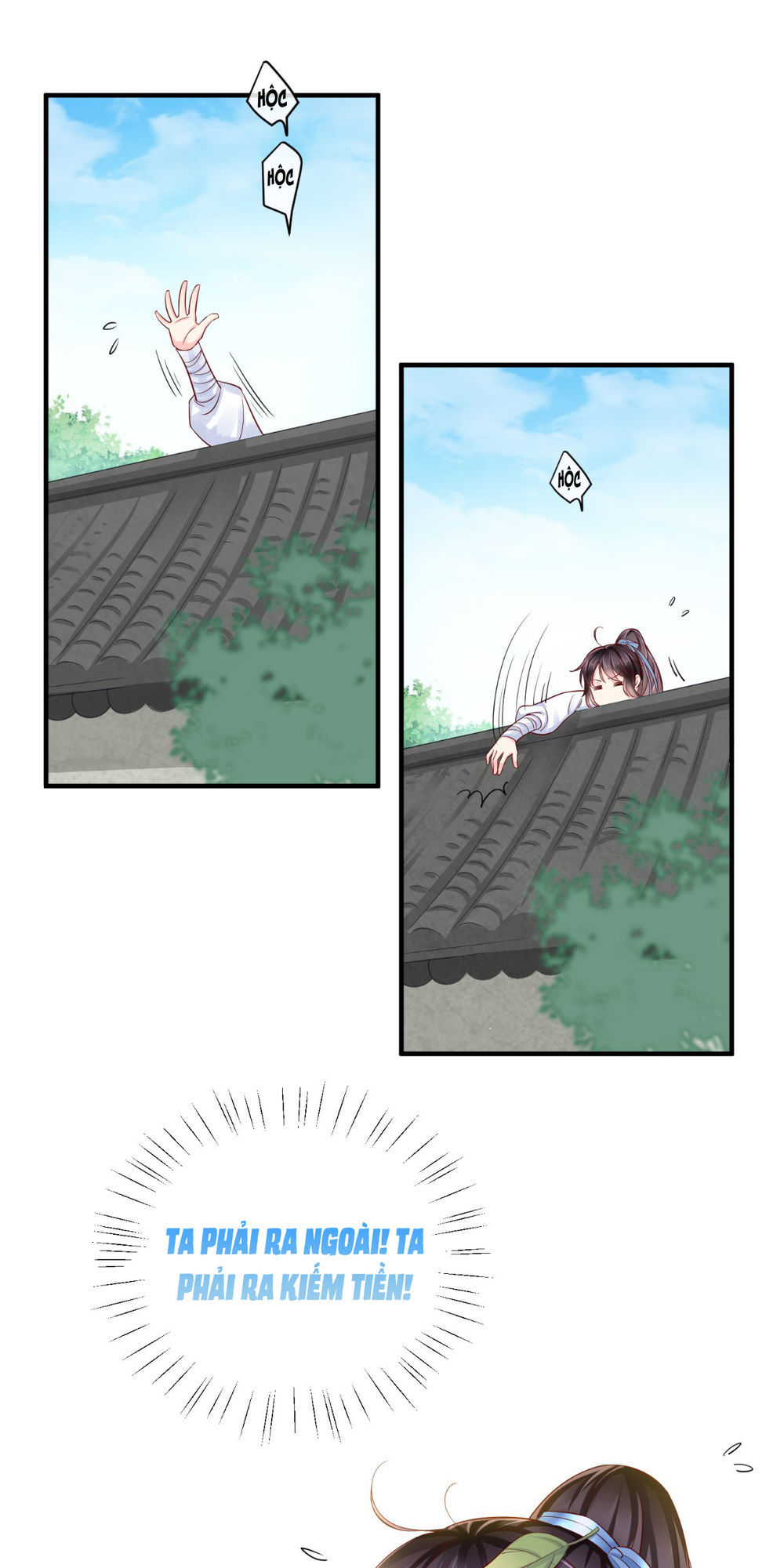 Độc Phi Ngu Ngốc Không Thể Chọc Chapter 26 - 4