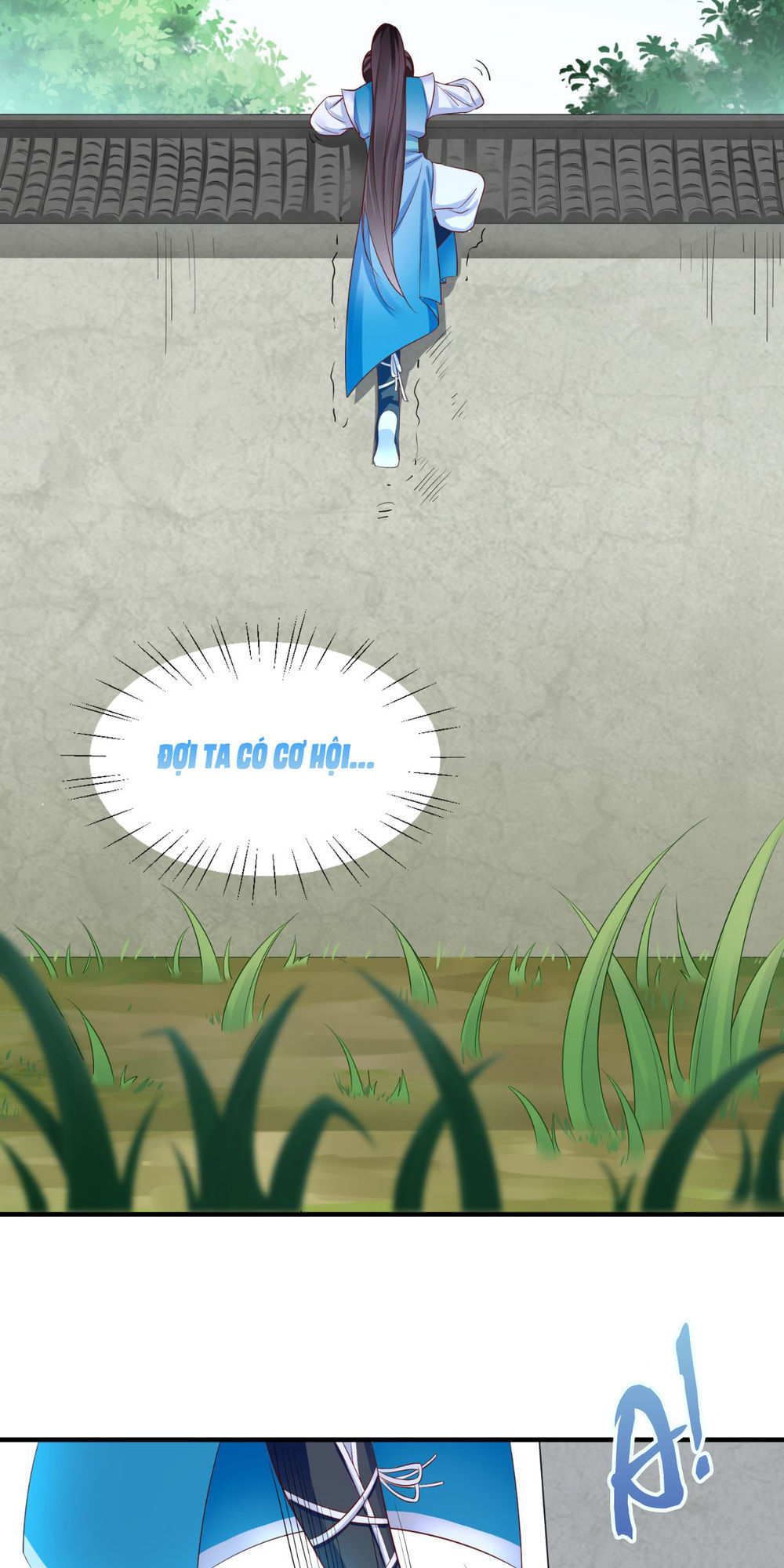 Độc Phi Ngu Ngốc Không Thể Chọc Chapter 26 - 6