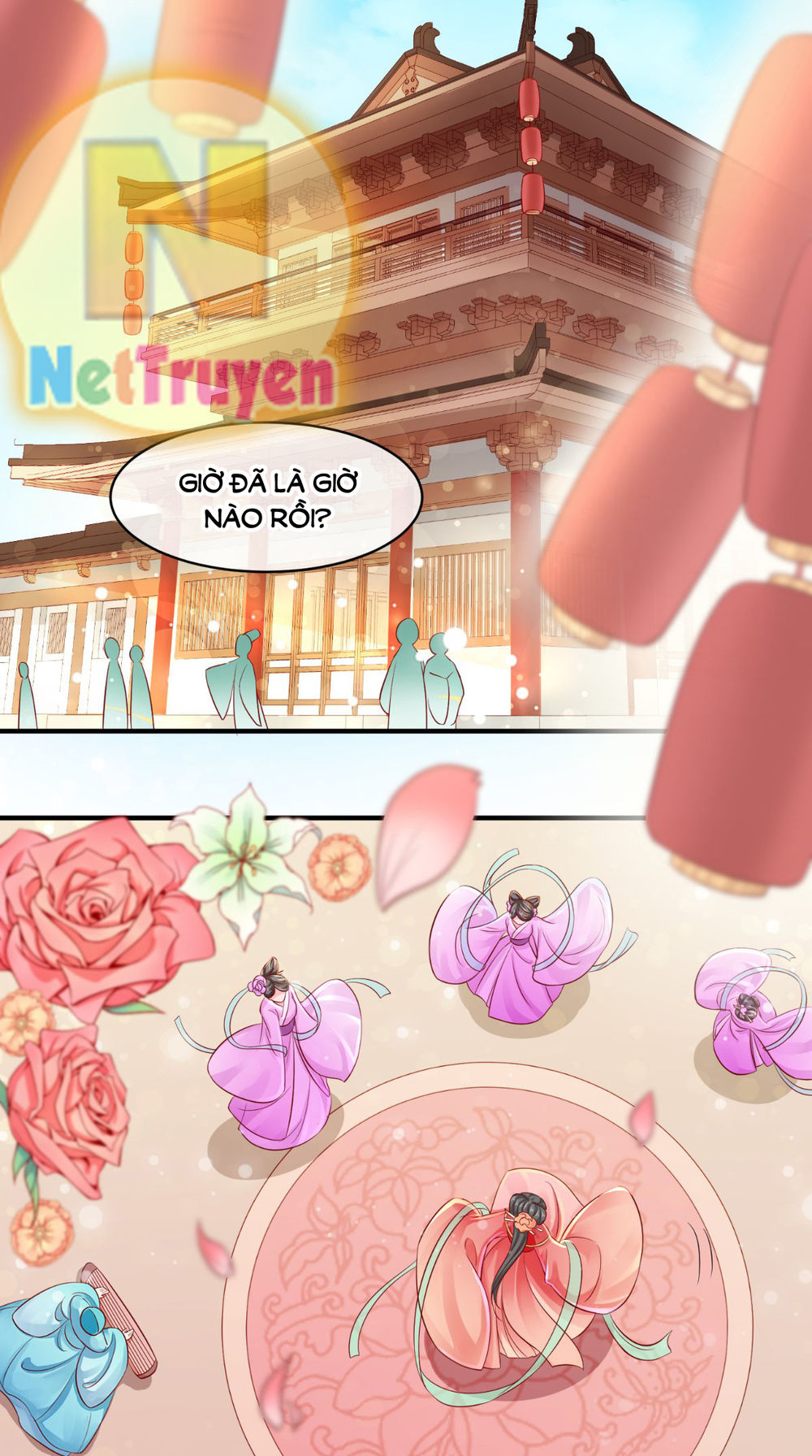 Độc Phi Ngu Ngốc Không Thể Chọc Chapter 26 - 10