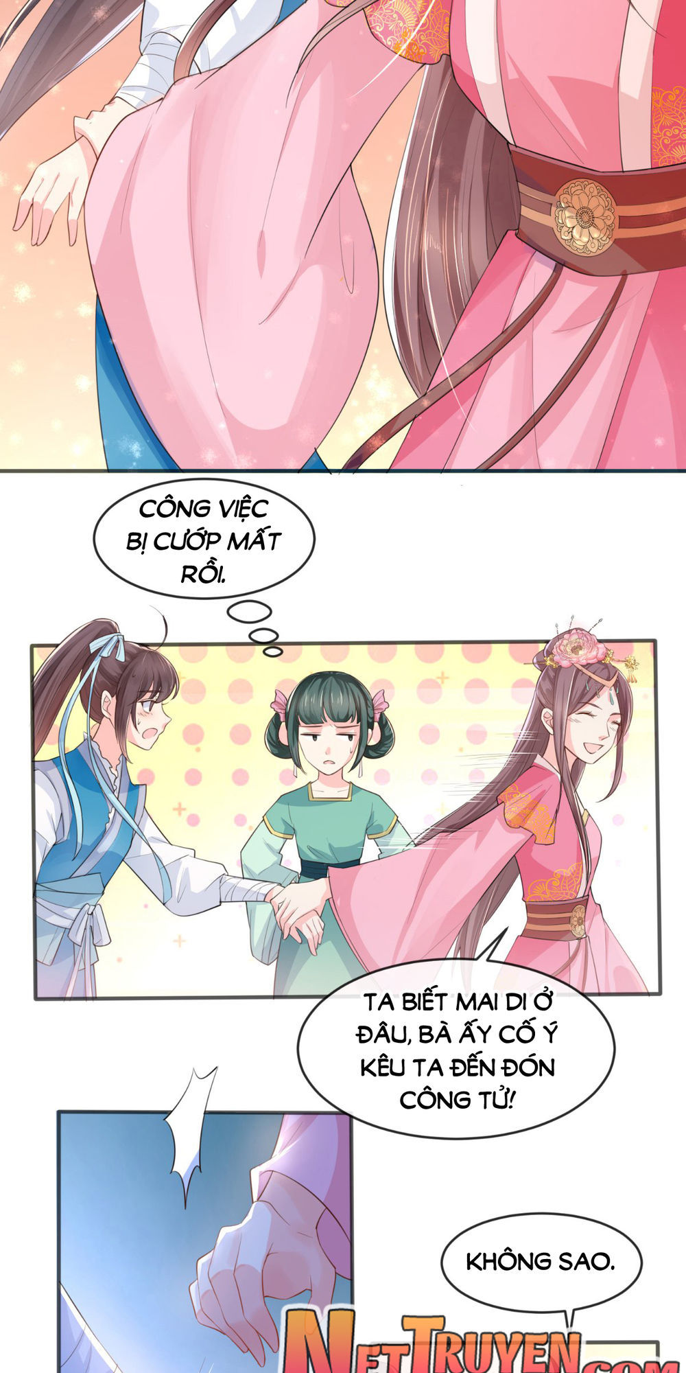 Độc Phi Ngu Ngốc Không Thể Chọc Chapter 27 - 11