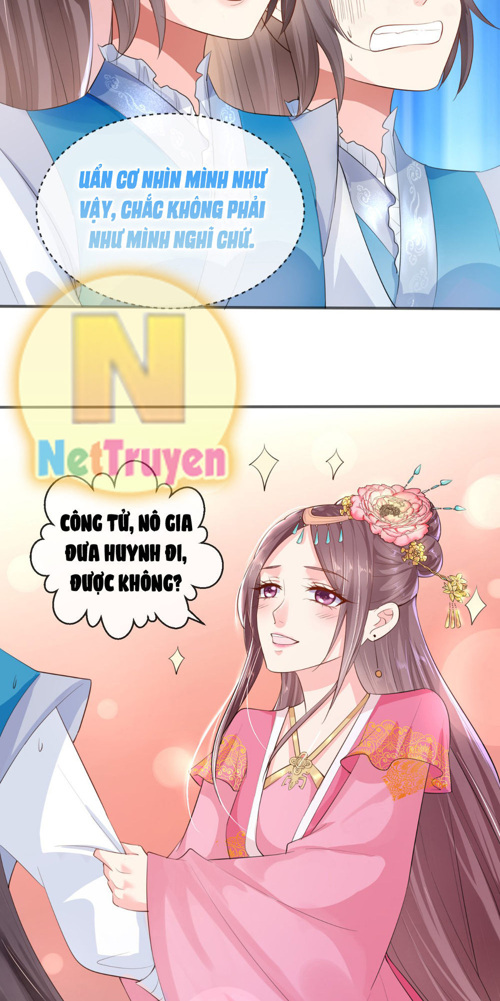 Độc Phi Ngu Ngốc Không Thể Chọc Chapter 27 - 13