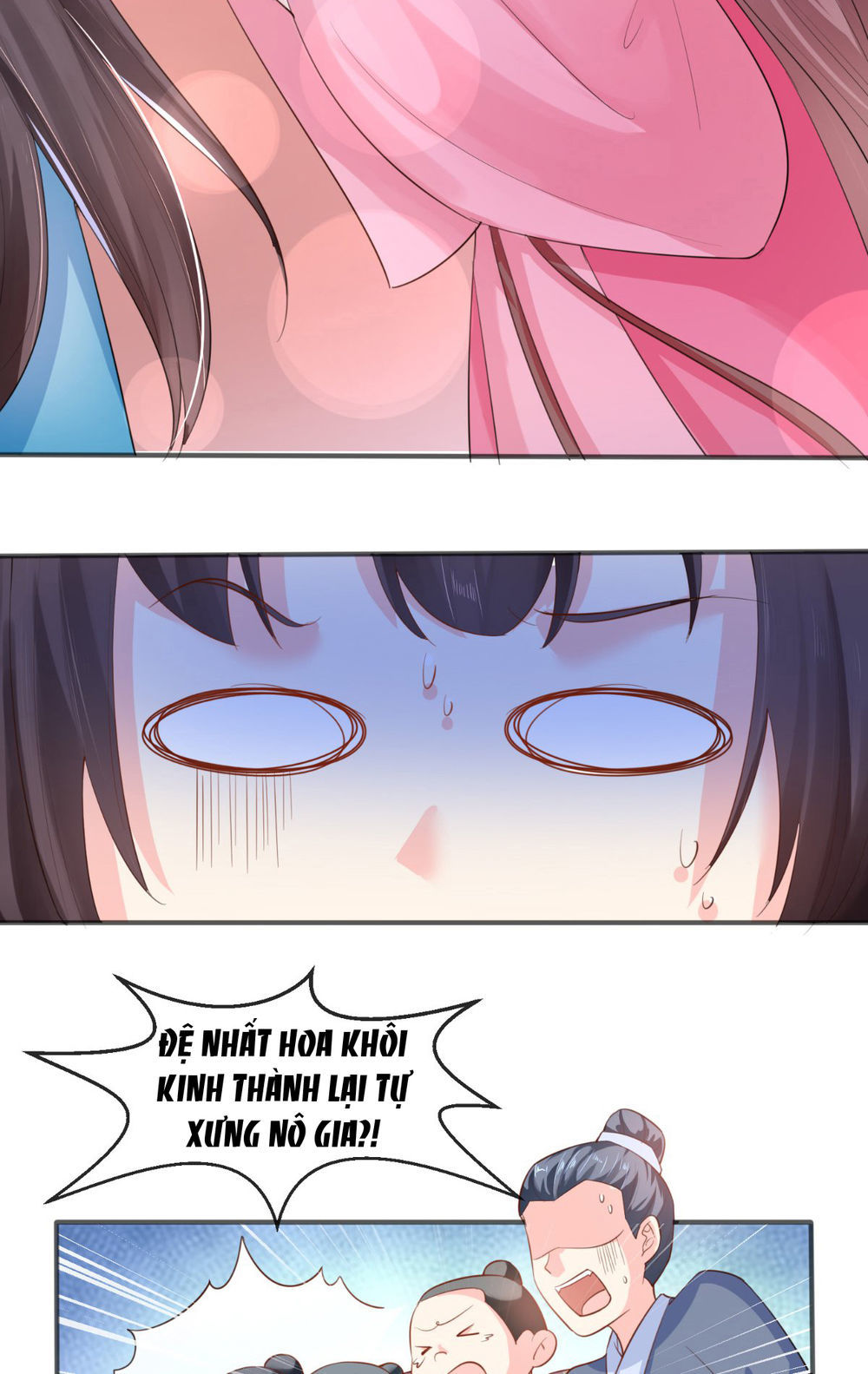 Độc Phi Ngu Ngốc Không Thể Chọc Chapter 27 - 14