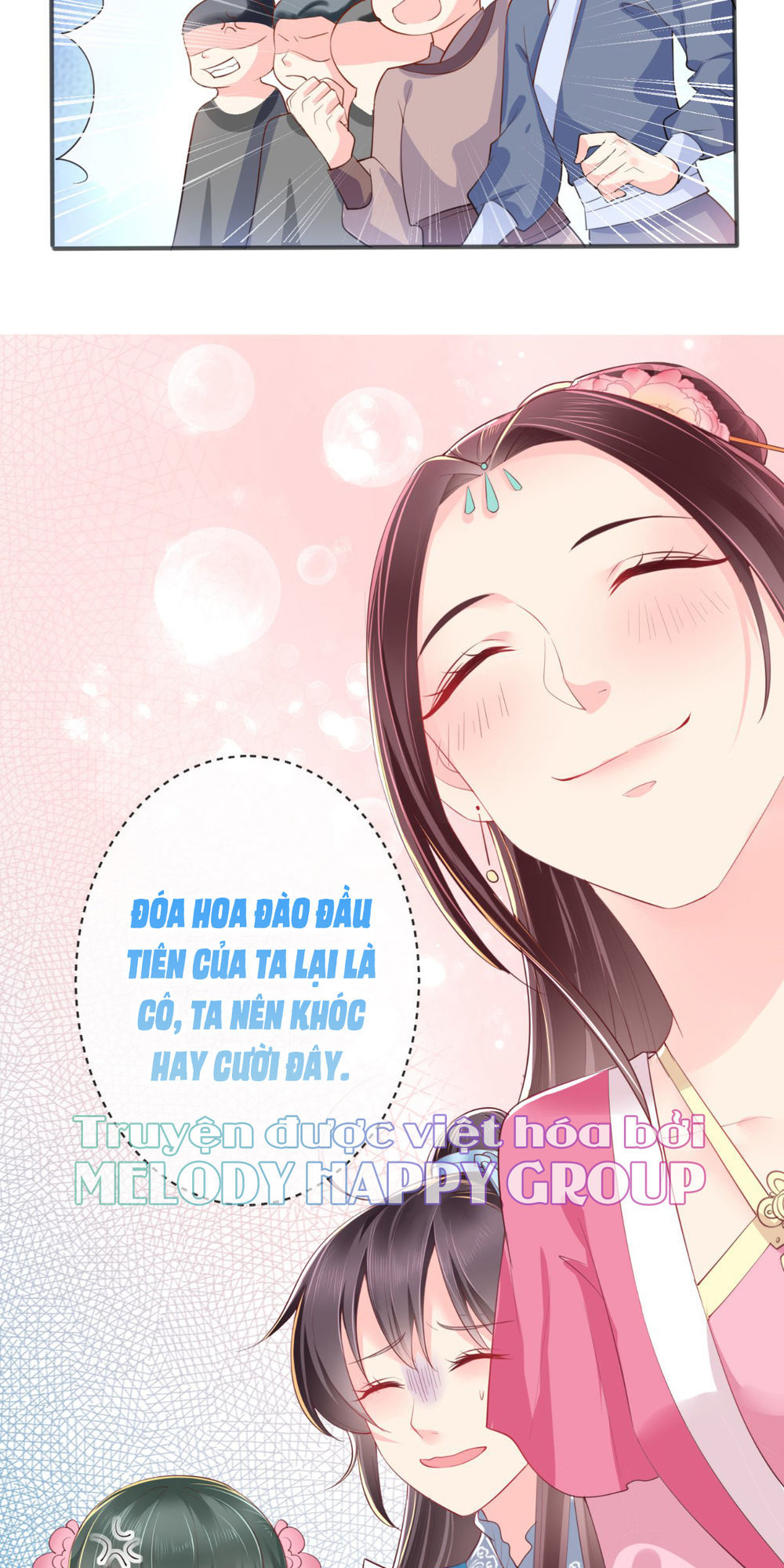 Độc Phi Ngu Ngốc Không Thể Chọc Chapter 27 - 15