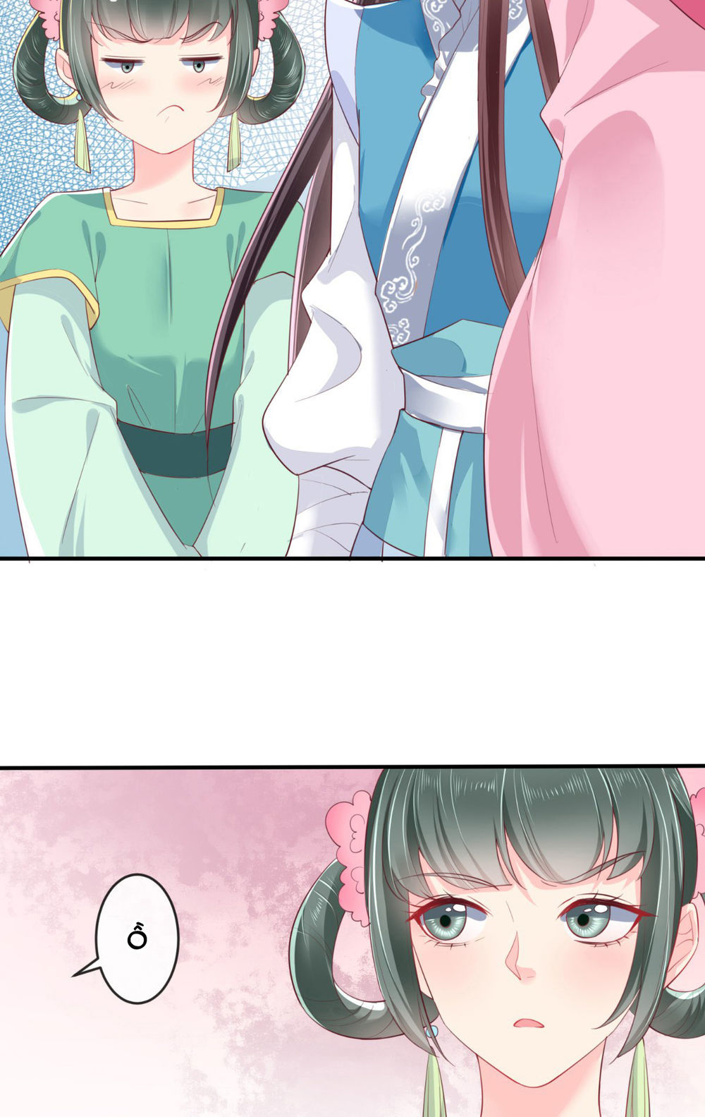 Độc Phi Ngu Ngốc Không Thể Chọc Chapter 27 - 16