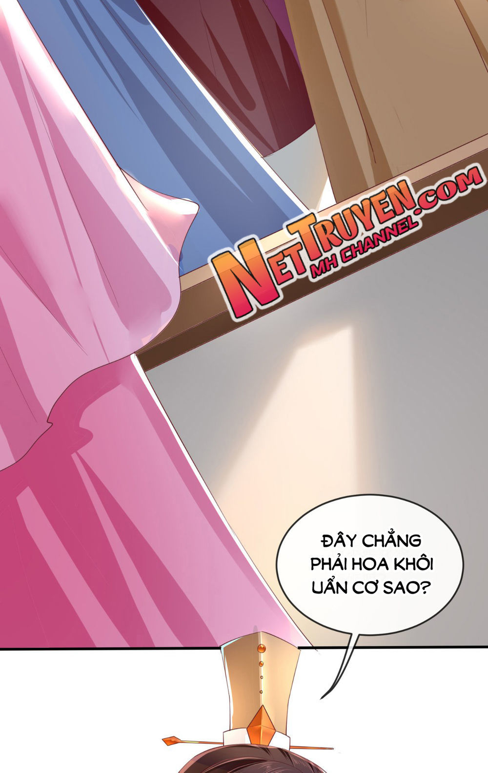 Độc Phi Ngu Ngốc Không Thể Chọc Chapter 27 - 18