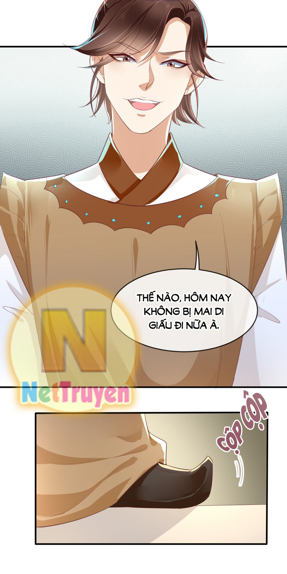 Độc Phi Ngu Ngốc Không Thể Chọc Chapter 27 - 19