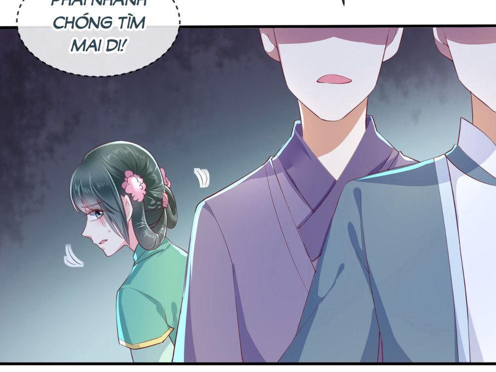 Độc Phi Ngu Ngốc Không Thể Chọc Chapter 27 - 22