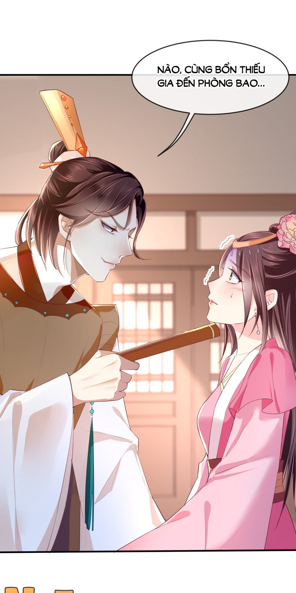 Độc Phi Ngu Ngốc Không Thể Chọc Chapter 27 - 23