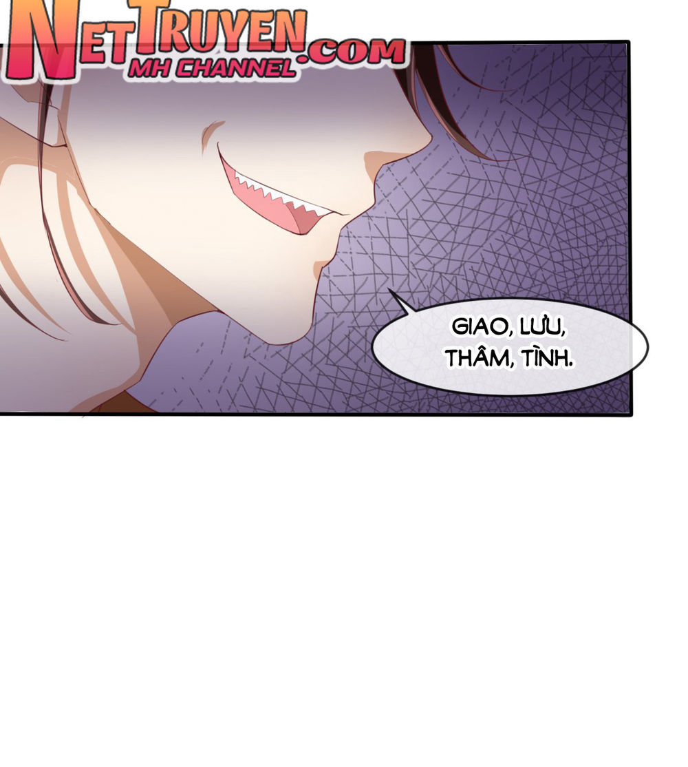 Độc Phi Ngu Ngốc Không Thể Chọc Chapter 27 - 24