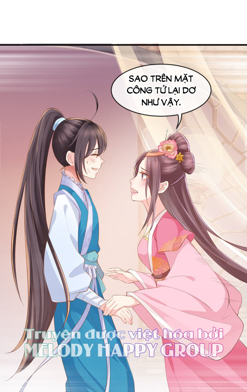 Độc Phi Ngu Ngốc Không Thể Chọc Chapter 27 - 4