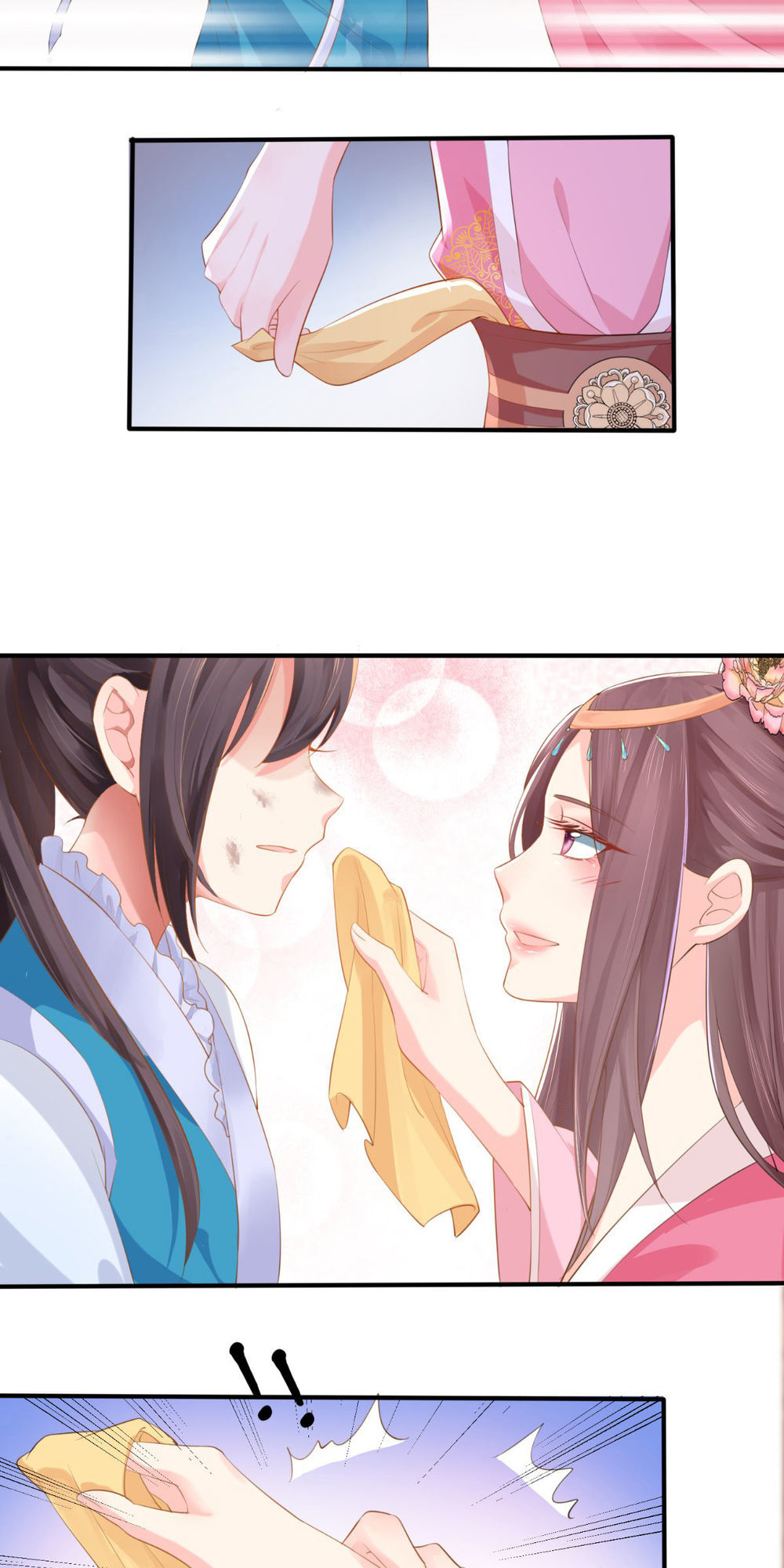 Độc Phi Ngu Ngốc Không Thể Chọc Chapter 27 - 5