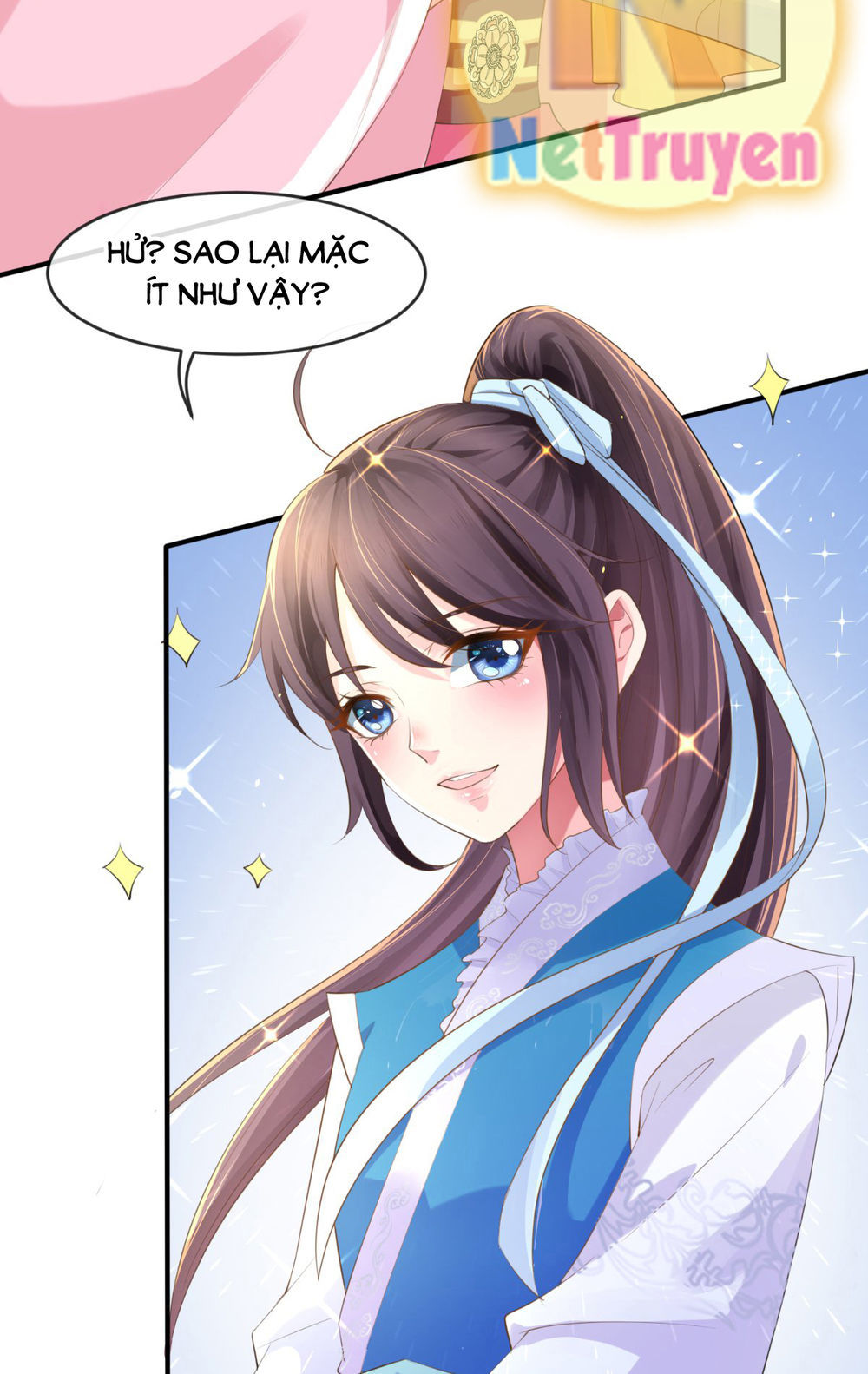 Độc Phi Ngu Ngốc Không Thể Chọc Chapter 27 - 8