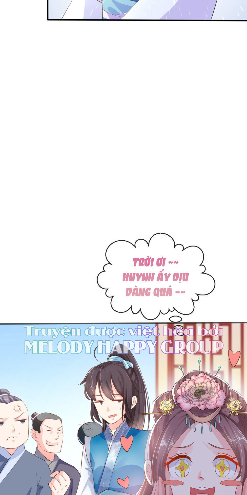 Độc Phi Ngu Ngốc Không Thể Chọc Chapter 27 - 9