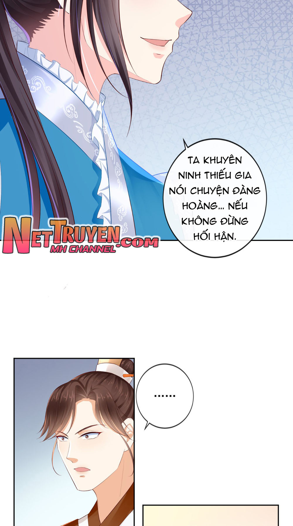 Độc Phi Ngu Ngốc Không Thể Chọc Chapter 28 - 15