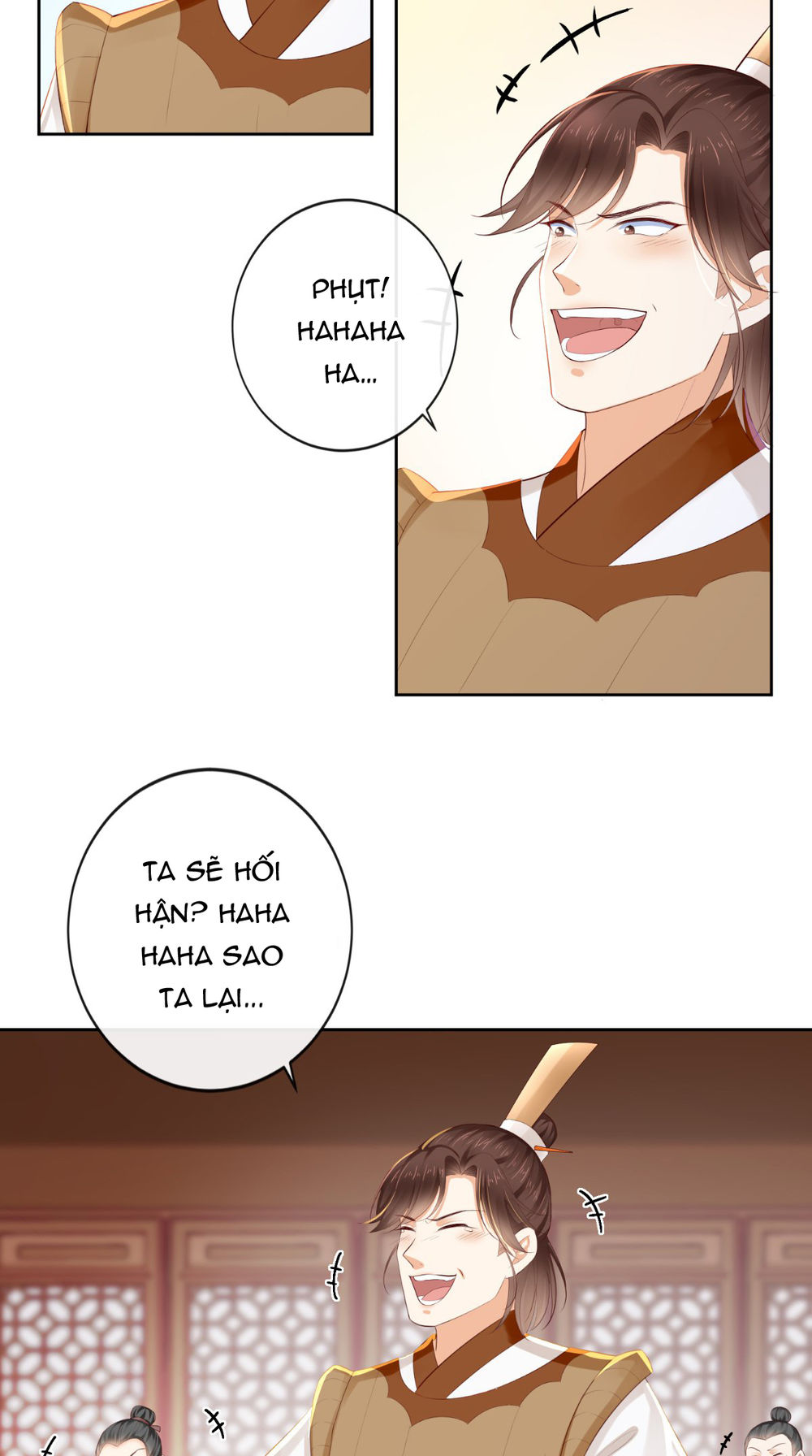 Độc Phi Ngu Ngốc Không Thể Chọc Chapter 28 - 16