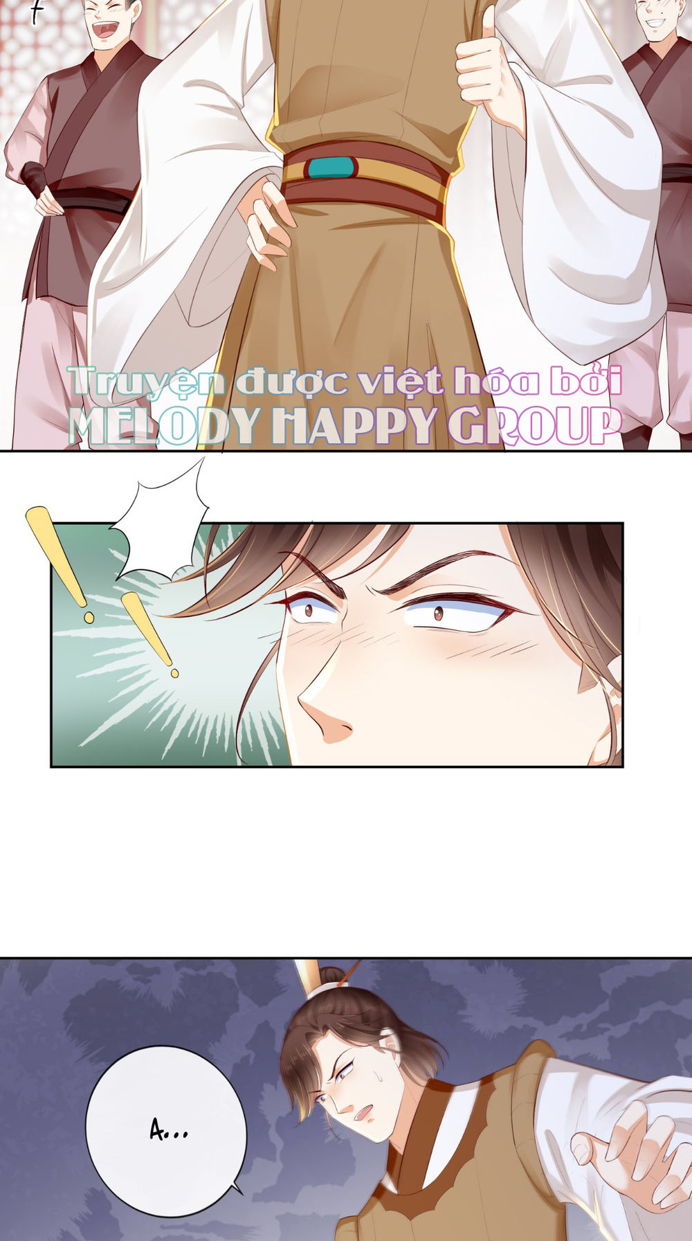 Độc Phi Ngu Ngốc Không Thể Chọc Chapter 28 - 17