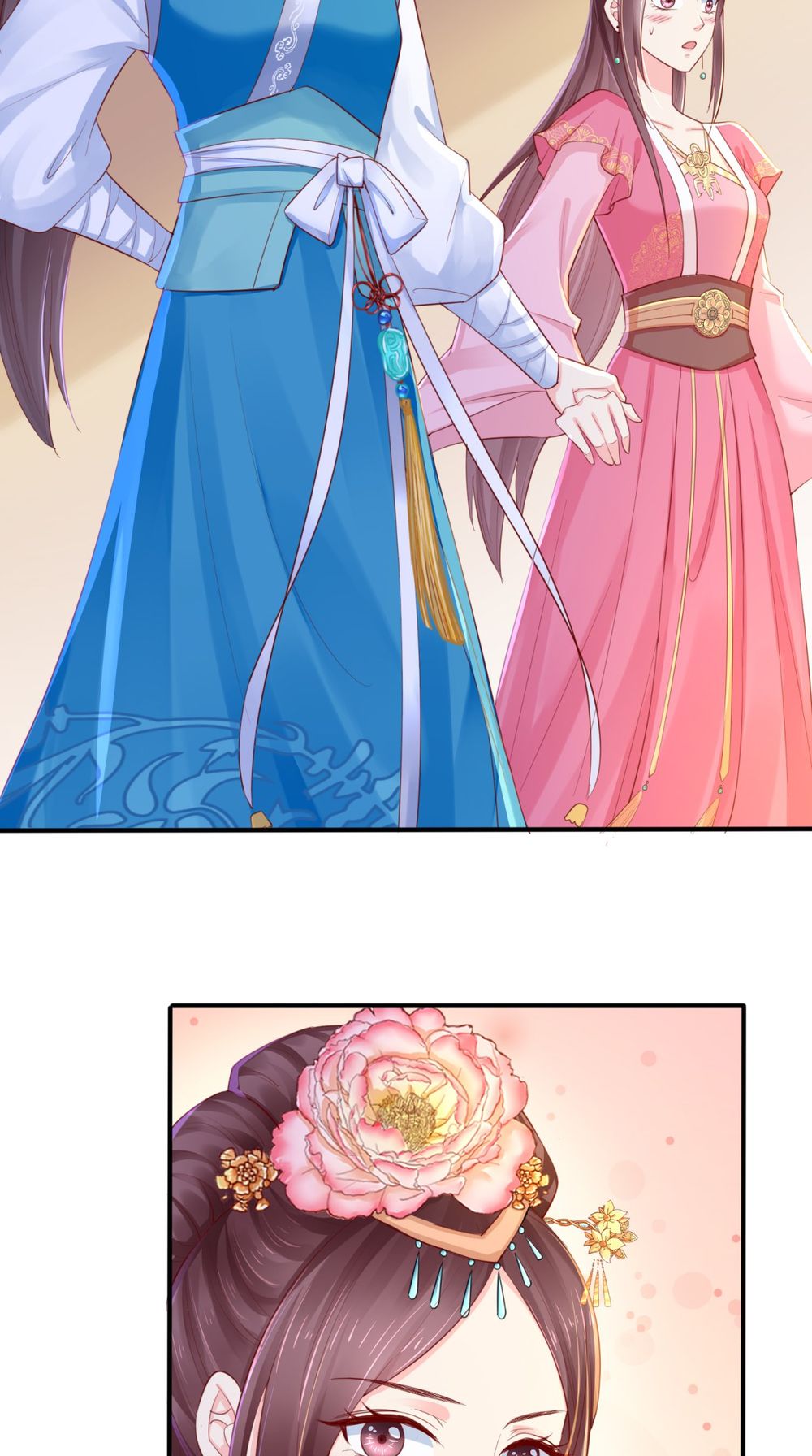 Độc Phi Ngu Ngốc Không Thể Chọc Chapter 28 - 4