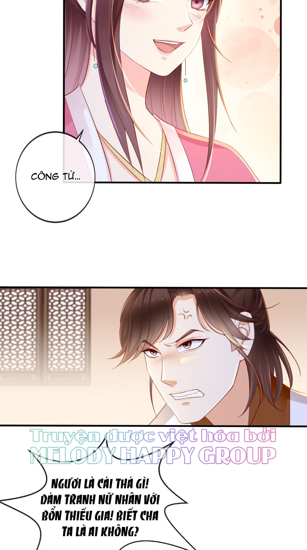 Độc Phi Ngu Ngốc Không Thể Chọc Chapter 28 - 5