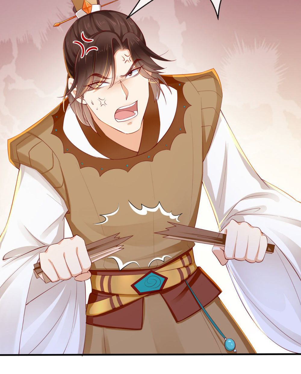 Độc Phi Ngu Ngốc Không Thể Chọc Chapter 28 - 8