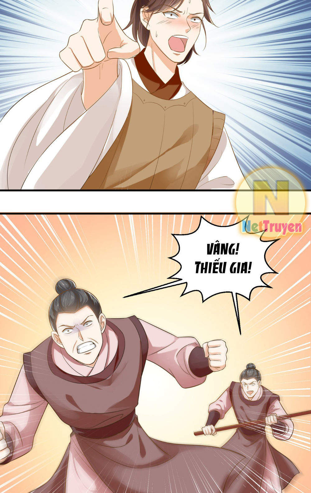 Độc Phi Ngu Ngốc Không Thể Chọc Chapter 29 - 11