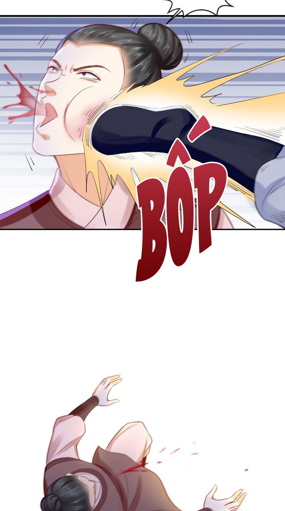 Độc Phi Ngu Ngốc Không Thể Chọc Chapter 29 - 15