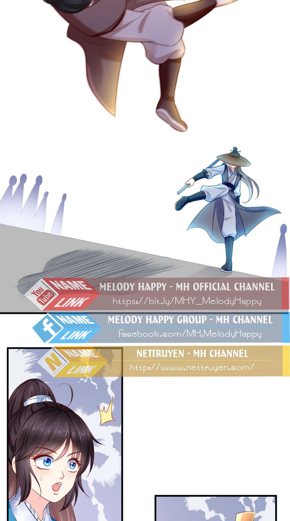 Độc Phi Ngu Ngốc Không Thể Chọc Chapter 29 - 16