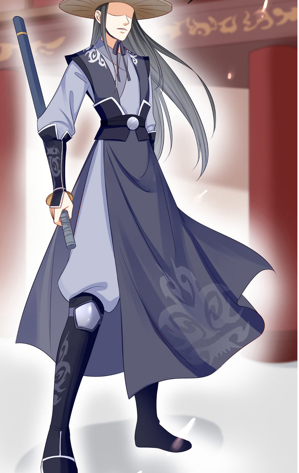 Độc Phi Ngu Ngốc Không Thể Chọc Chapter 29 - 18