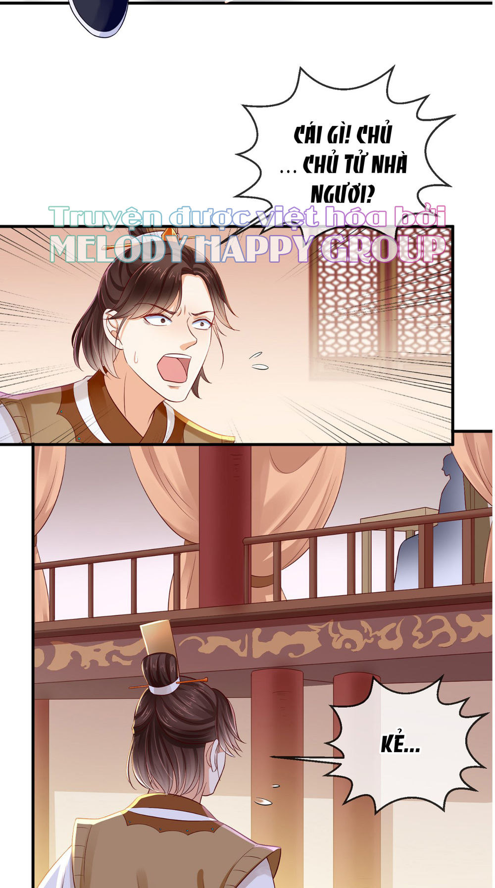 Độc Phi Ngu Ngốc Không Thể Chọc Chapter 29 - 19