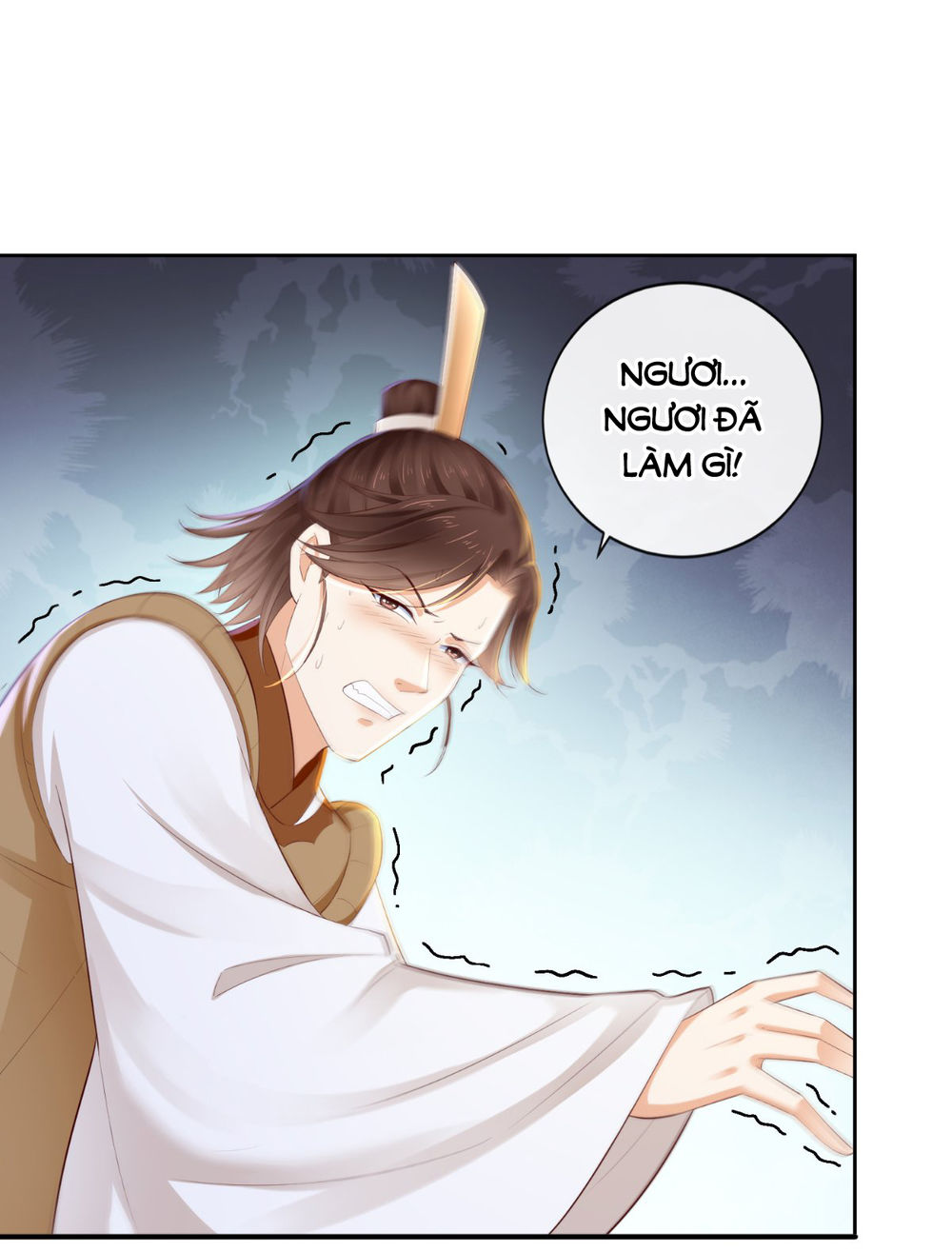 Độc Phi Ngu Ngốc Không Thể Chọc Chapter 29 - 3