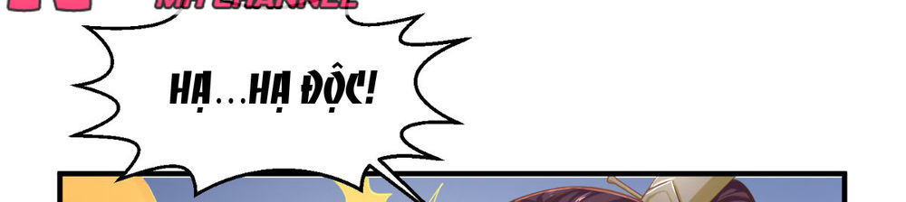 Độc Phi Ngu Ngốc Không Thể Chọc Chapter 29 - 5