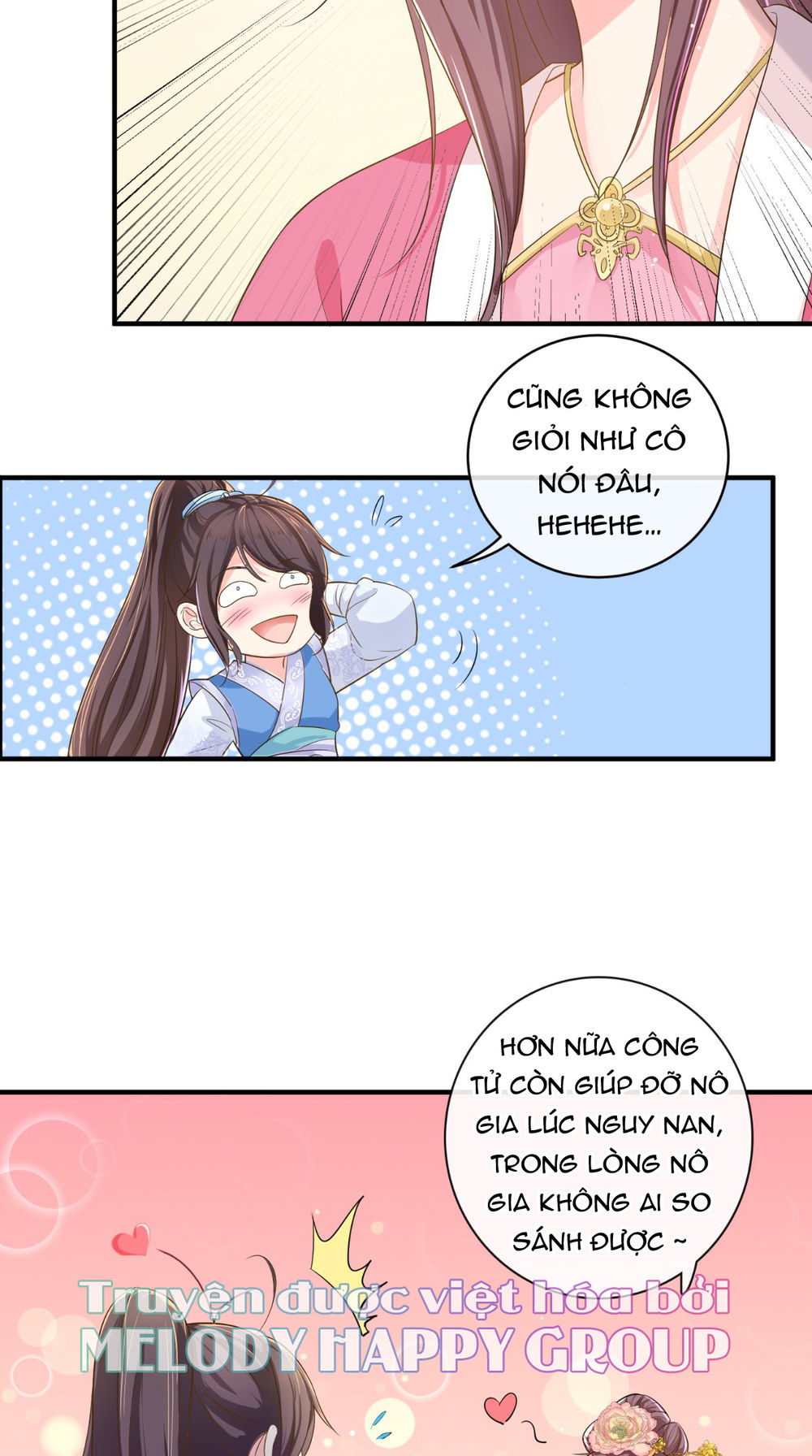 Độc Phi Ngu Ngốc Không Thể Chọc Chapter 29 - 9