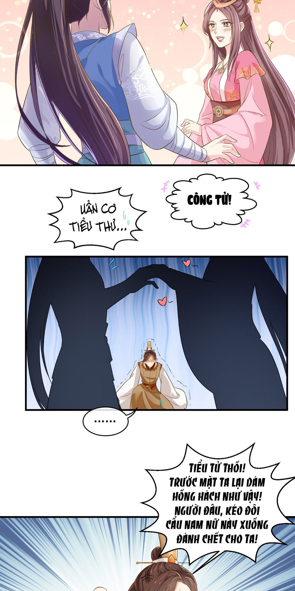 Độc Phi Ngu Ngốc Không Thể Chọc Chapter 29 - 10