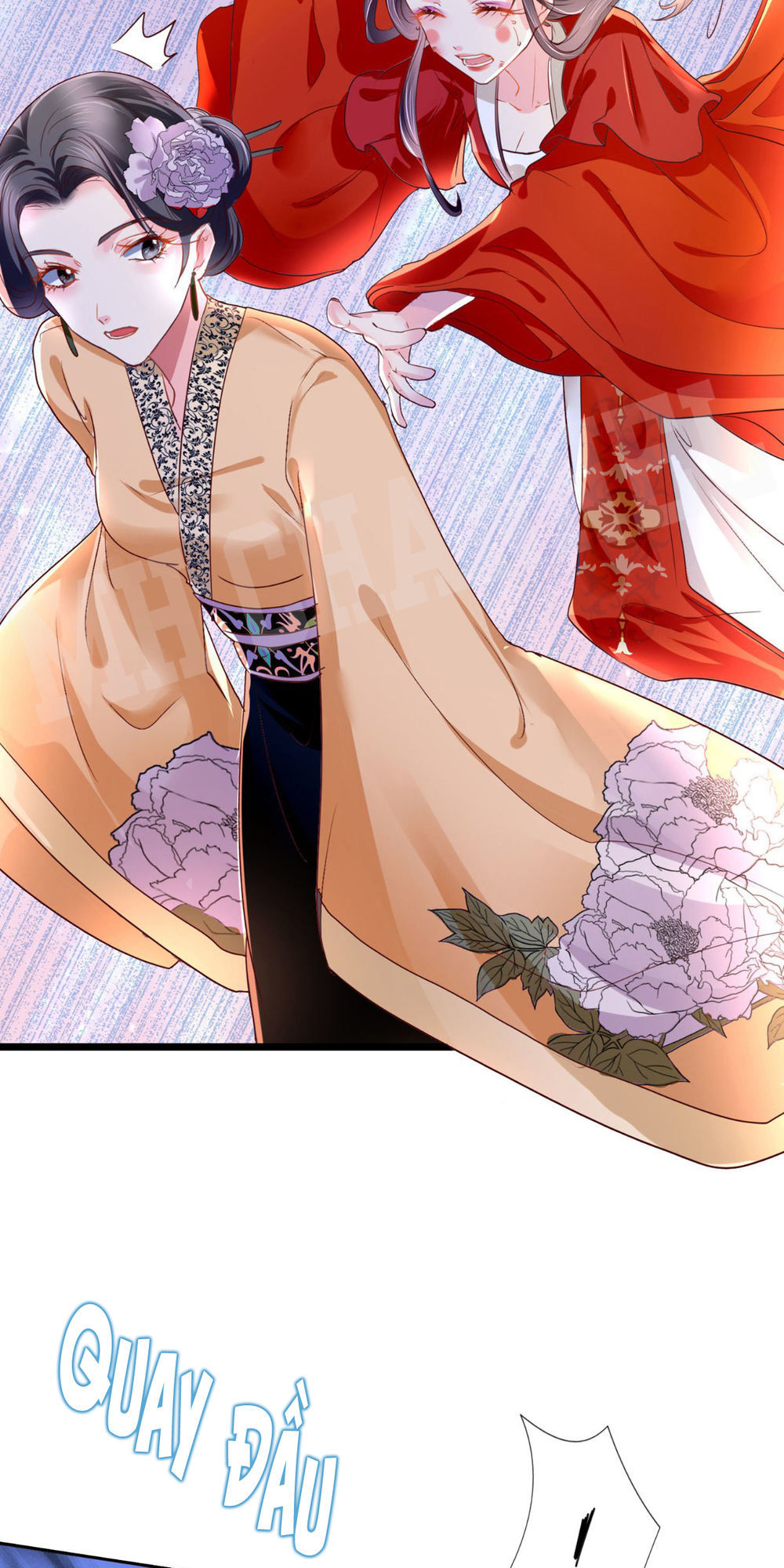 Độc Phi Ngu Ngốc Không Thể Chọc Chapter 3 - 17