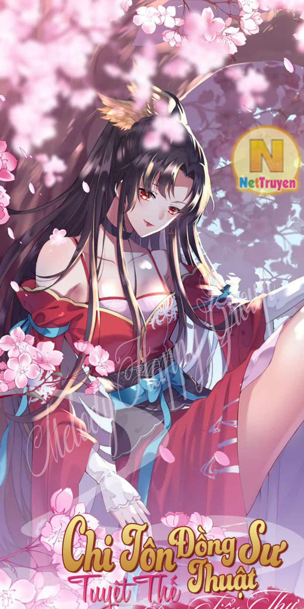 Độc Phi Ngu Ngốc Không Thể Chọc Chapter 3 - 27