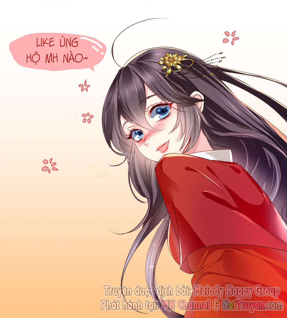 Độc Phi Ngu Ngốc Không Thể Chọc Chapter 3 - 29