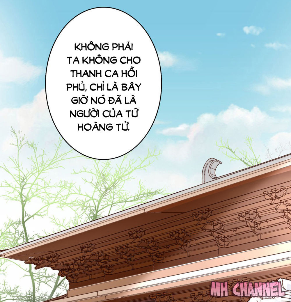 Độc Phi Ngu Ngốc Không Thể Chọc Chapter 3 - 4