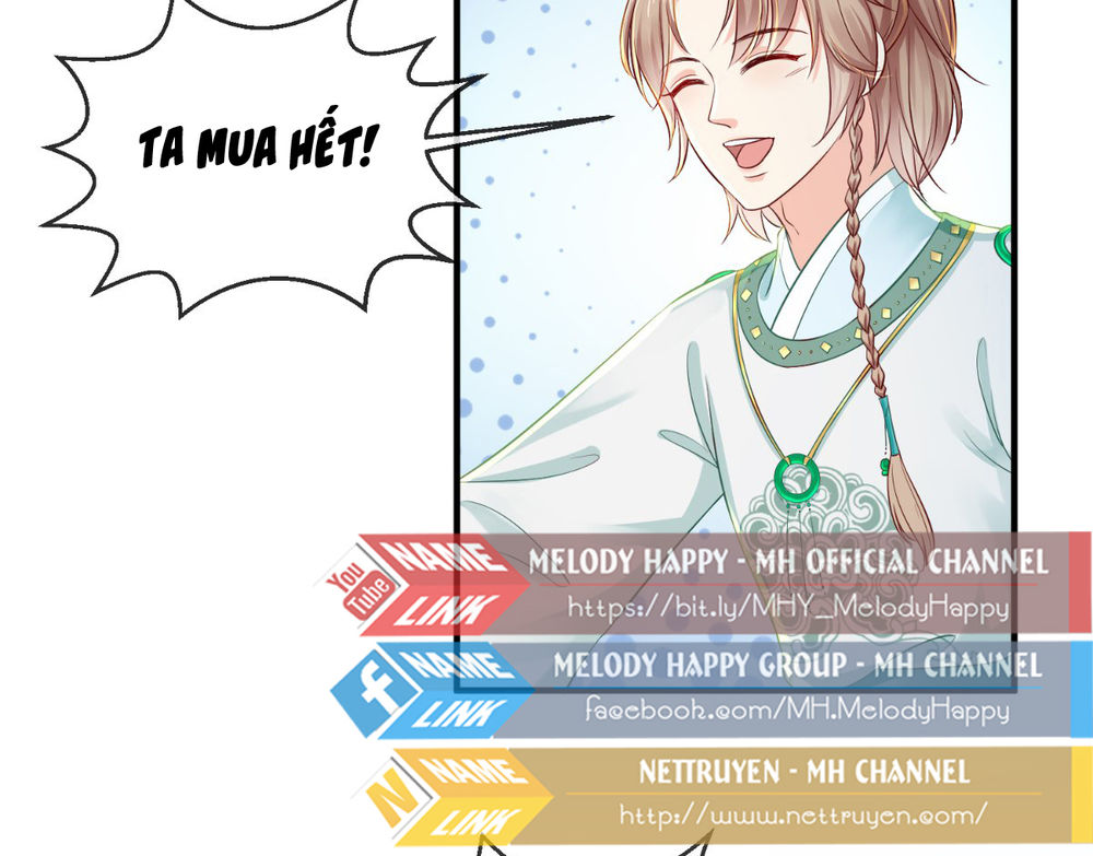 Độc Phi Ngu Ngốc Không Thể Chọc Chapter 30 - 17