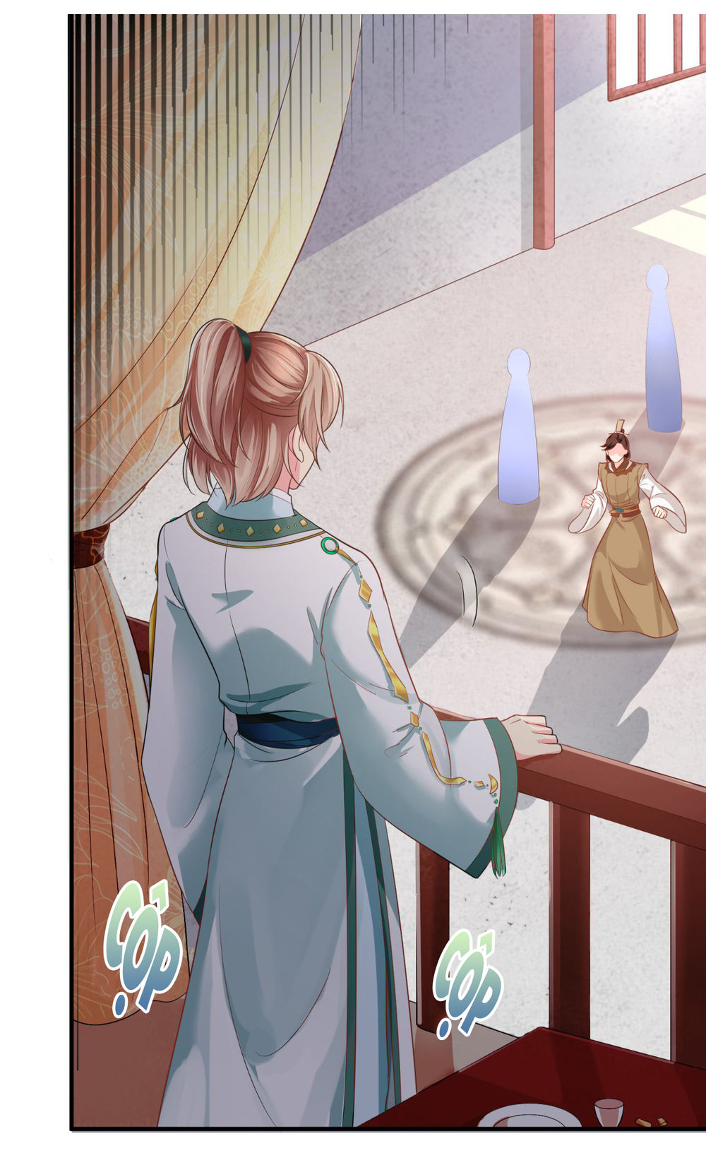 Độc Phi Ngu Ngốc Không Thể Chọc Chapter 30 - 3