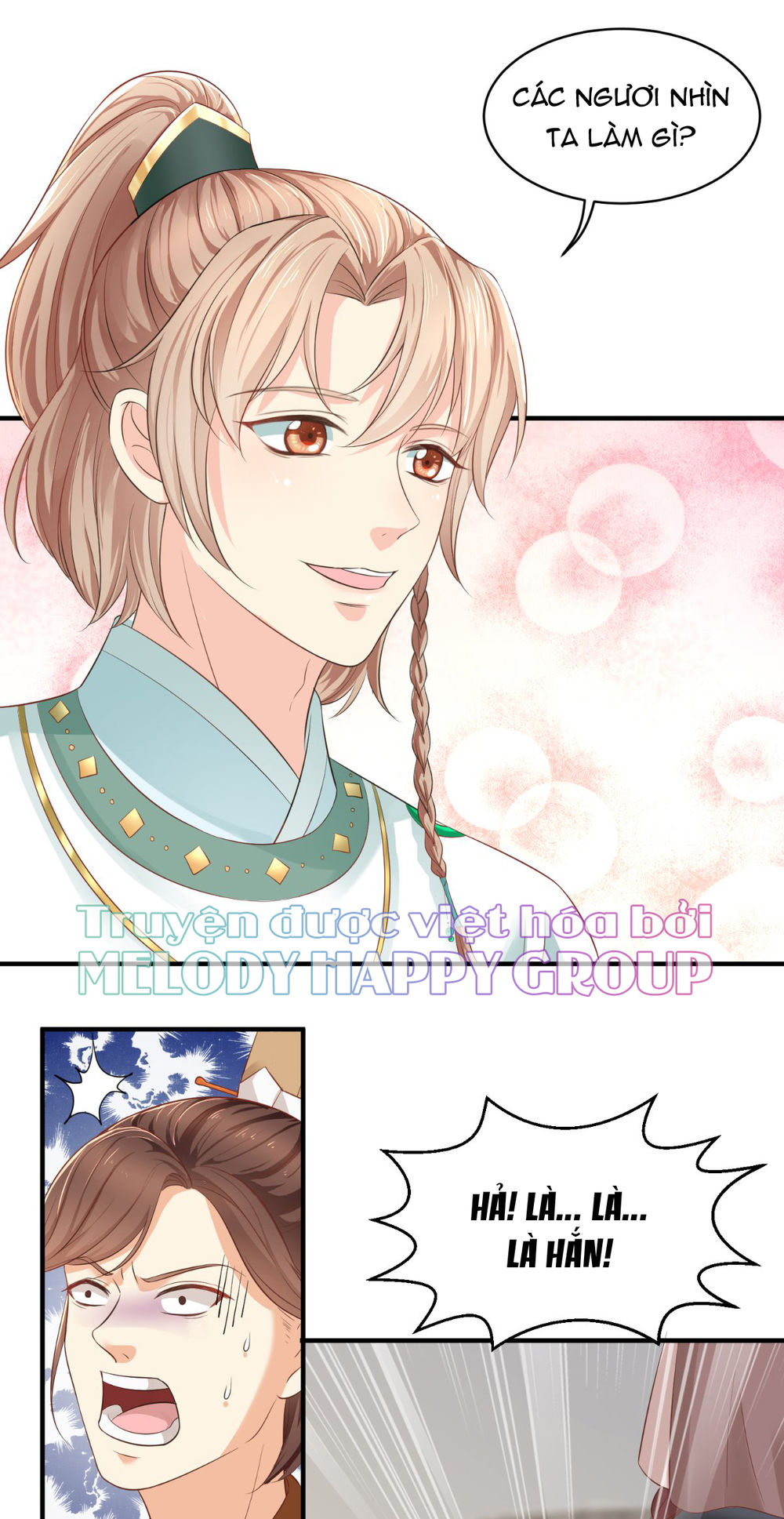 Độc Phi Ngu Ngốc Không Thể Chọc Chapter 30 - 4