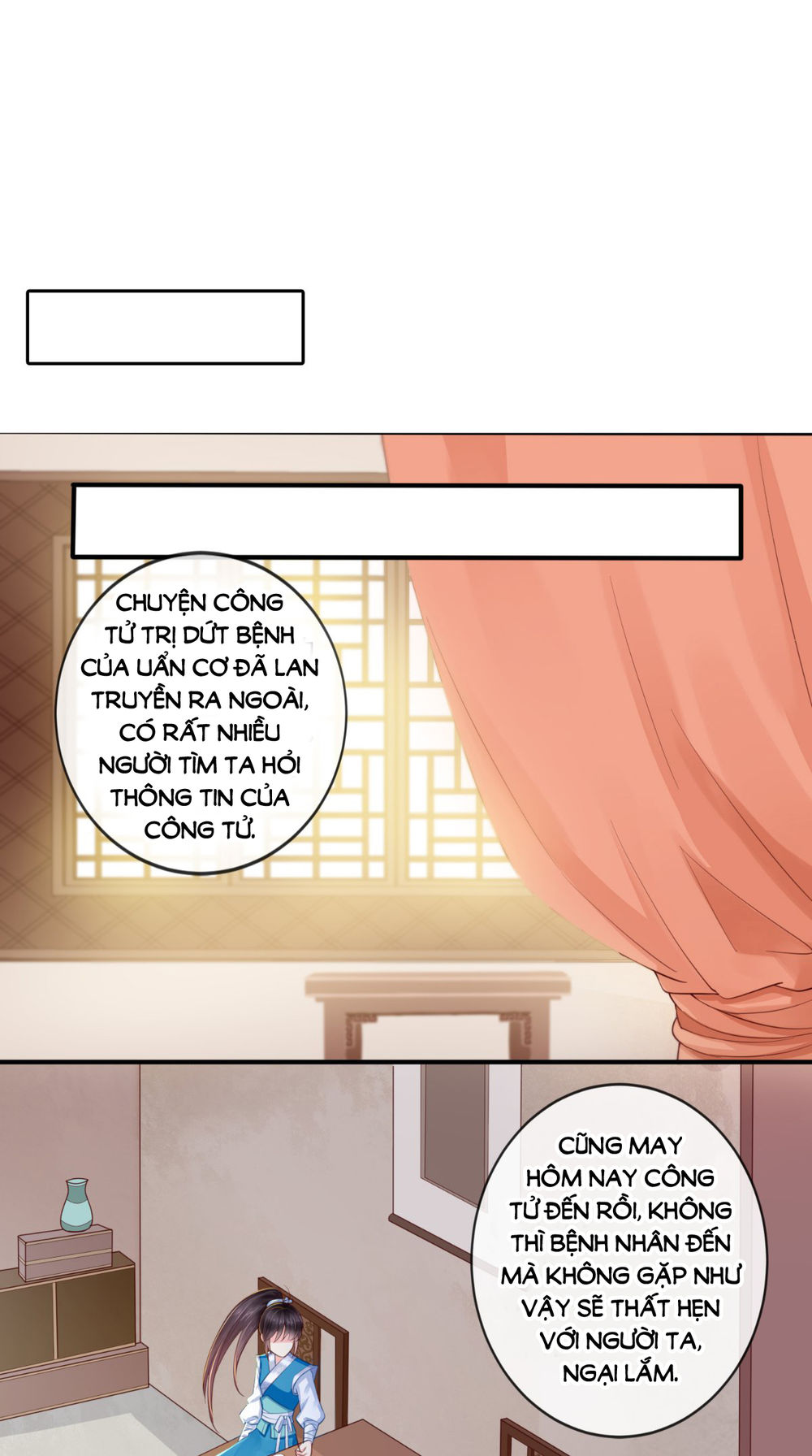 Độc Phi Ngu Ngốc Không Thể Chọc Chapter 31 - 12