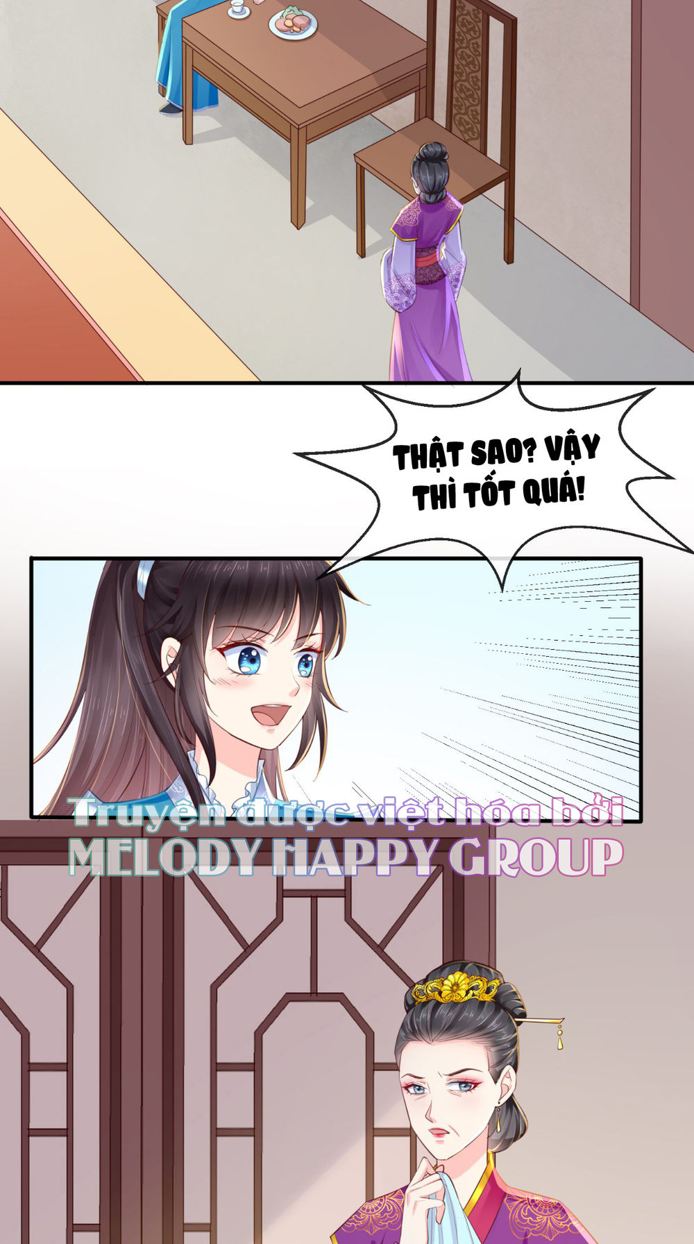 Độc Phi Ngu Ngốc Không Thể Chọc Chapter 31 - 13