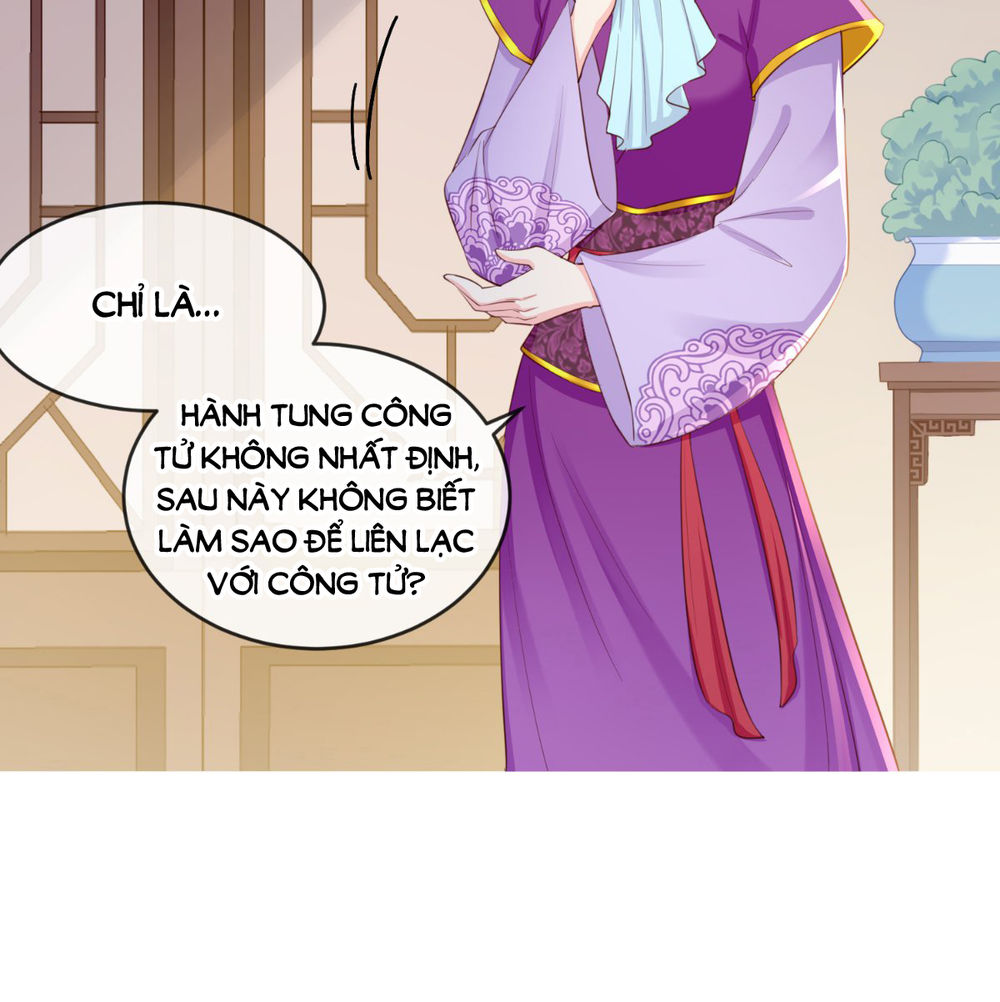 Độc Phi Ngu Ngốc Không Thể Chọc Chapter 31 - 14