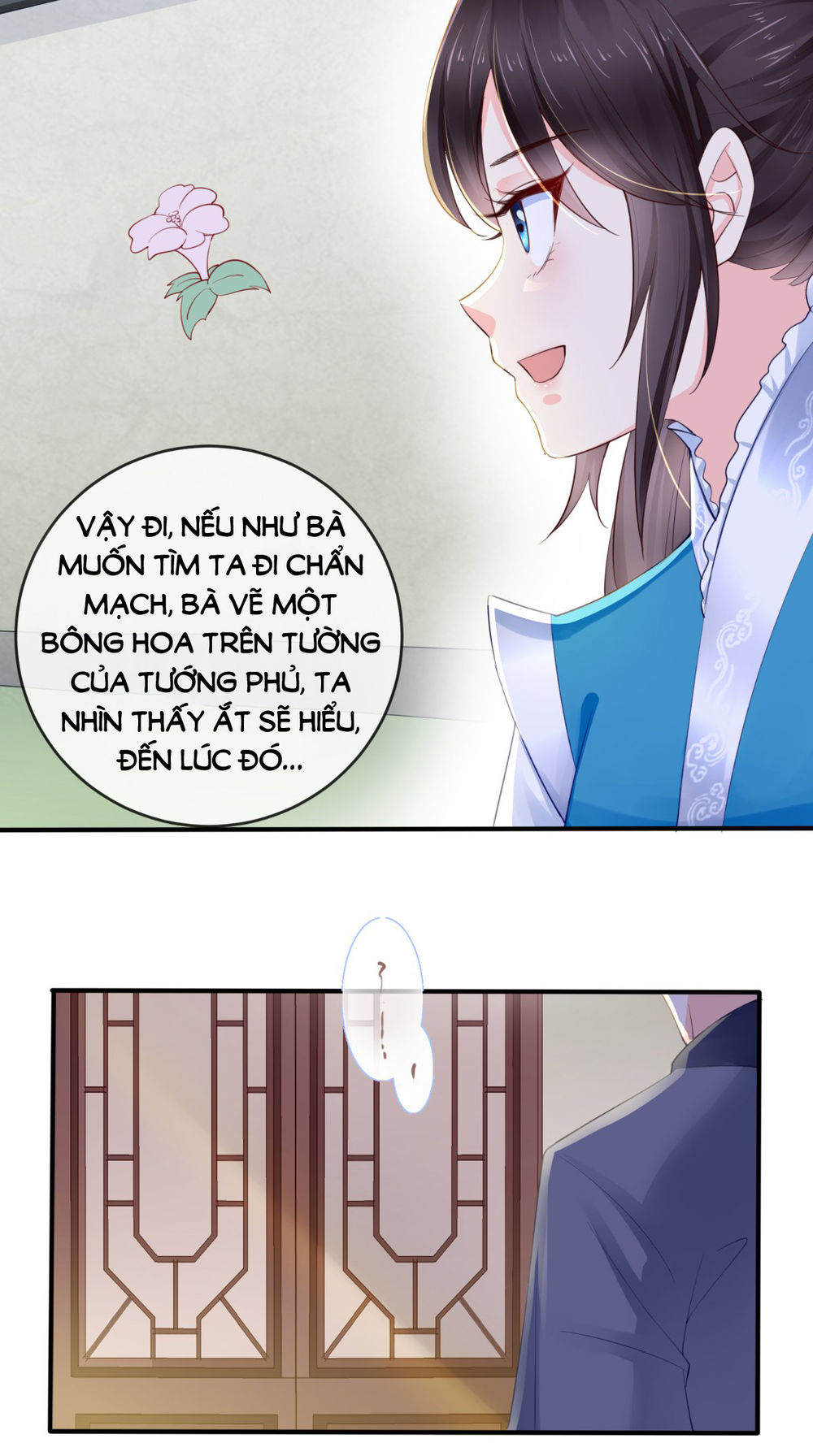 Độc Phi Ngu Ngốc Không Thể Chọc Chapter 31 - 17