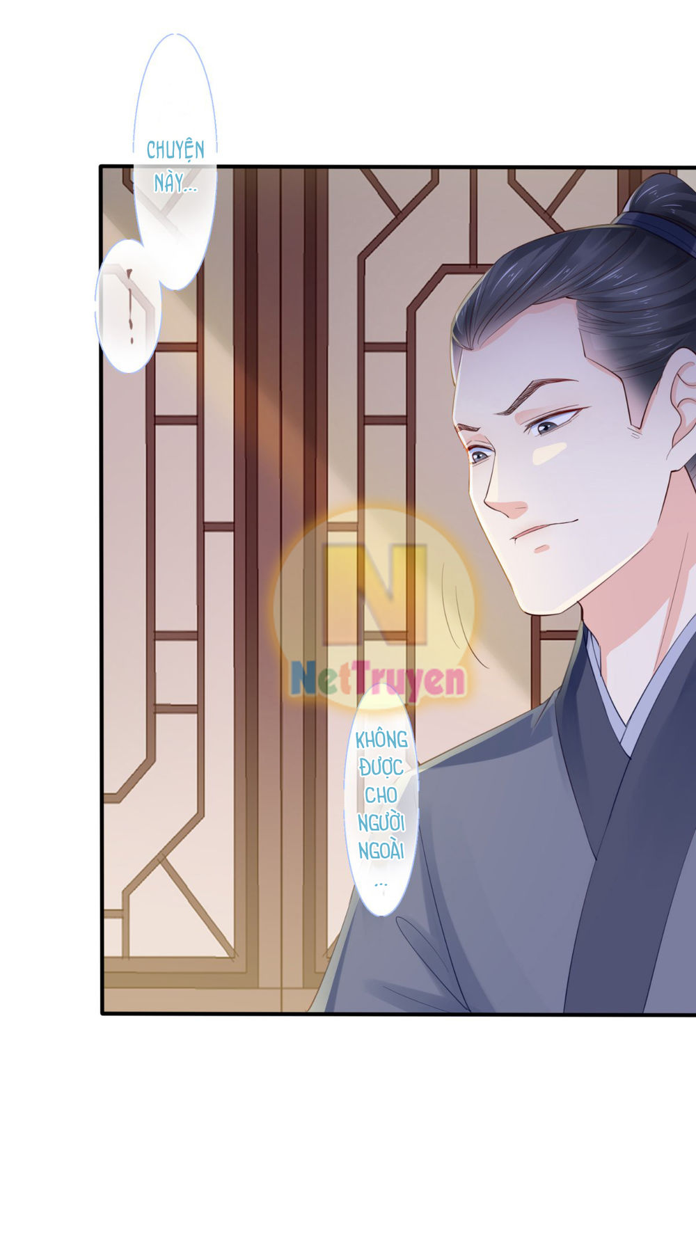 Độc Phi Ngu Ngốc Không Thể Chọc Chapter 31 - 18