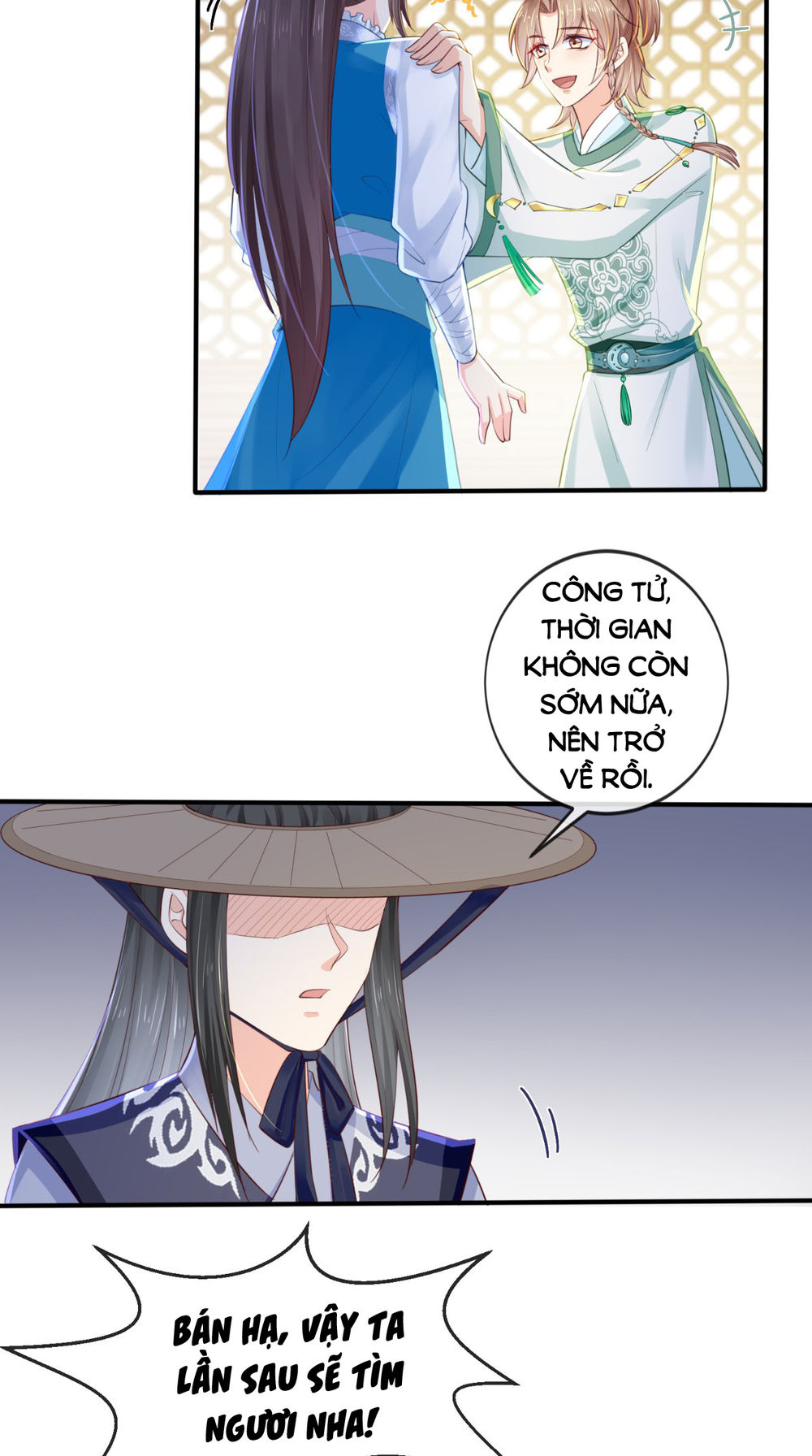 Độc Phi Ngu Ngốc Không Thể Chọc Chapter 31 - 10