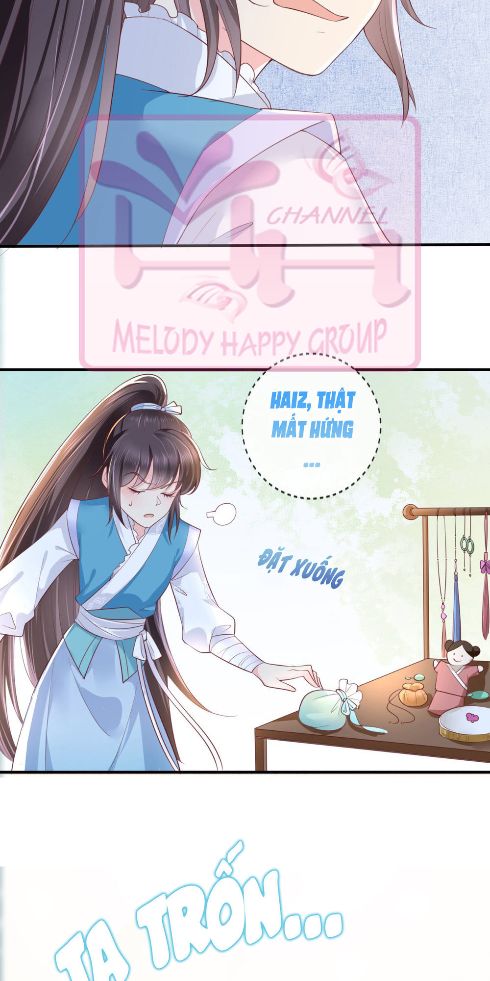 Độc Phi Ngu Ngốc Không Thể Chọc Chapter 32 - 11