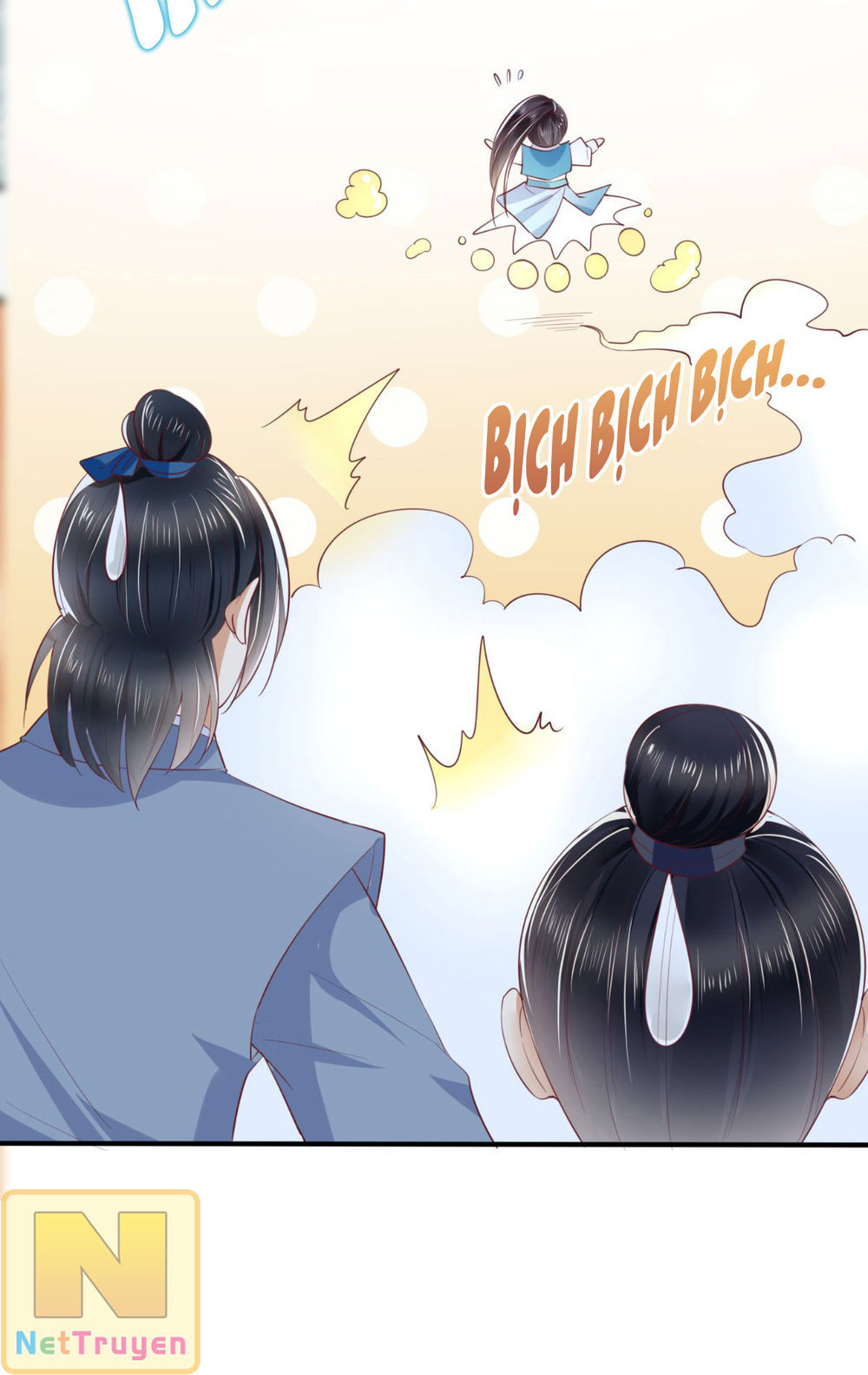 Độc Phi Ngu Ngốc Không Thể Chọc Chapter 32 - 12