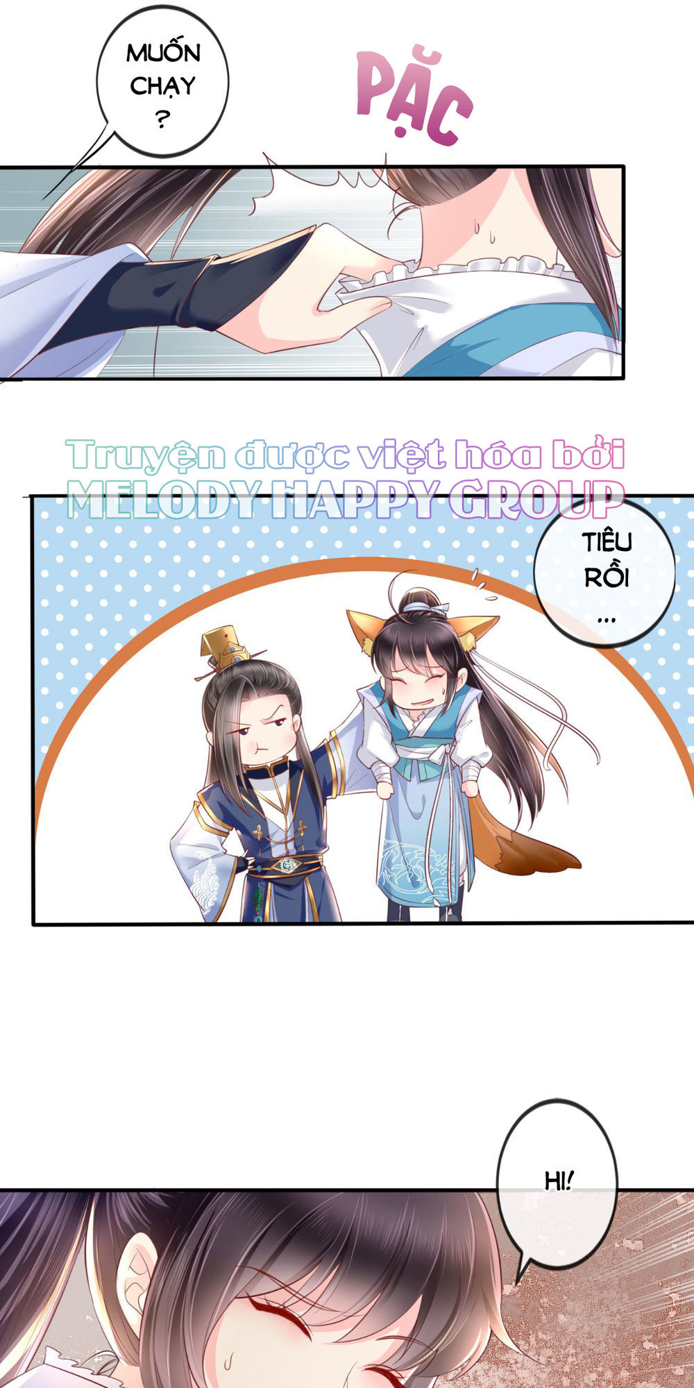 Độc Phi Ngu Ngốc Không Thể Chọc Chapter 32 - 13