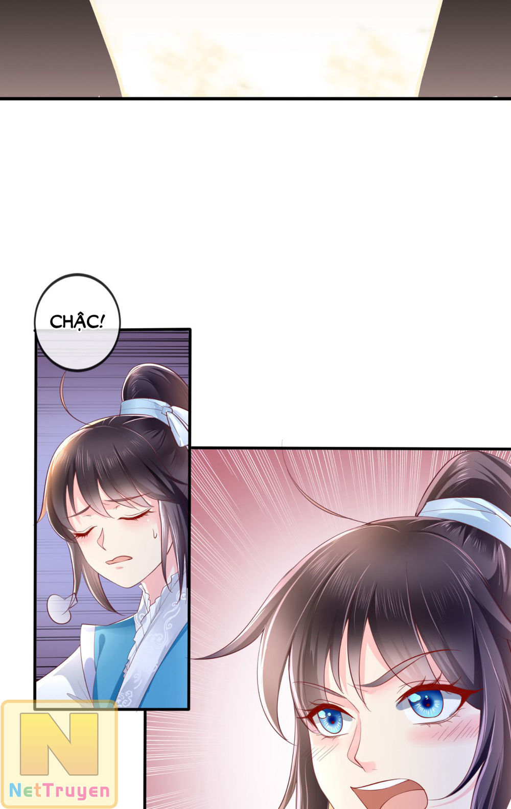 Độc Phi Ngu Ngốc Không Thể Chọc Chapter 32 - 16